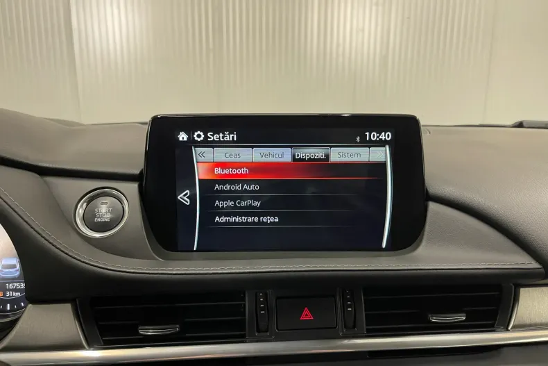Mazda 6 din 2020 cu 167.535 km - oferta MAZ219466 - foto 15