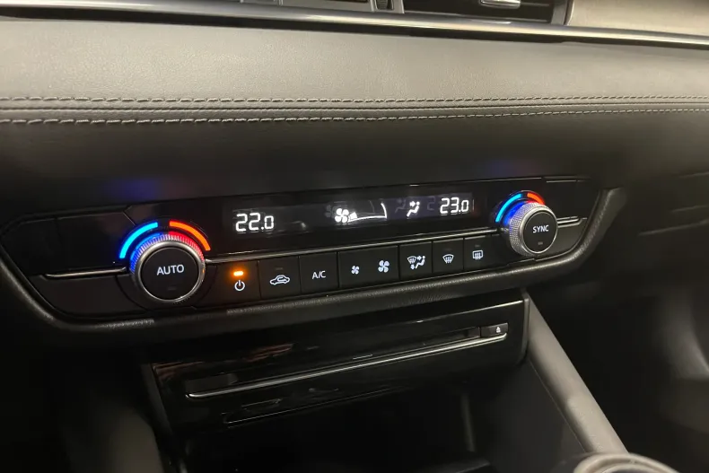 Mazda 6 din 2020 cu 167.535 km - oferta MAZ219466 - foto 17