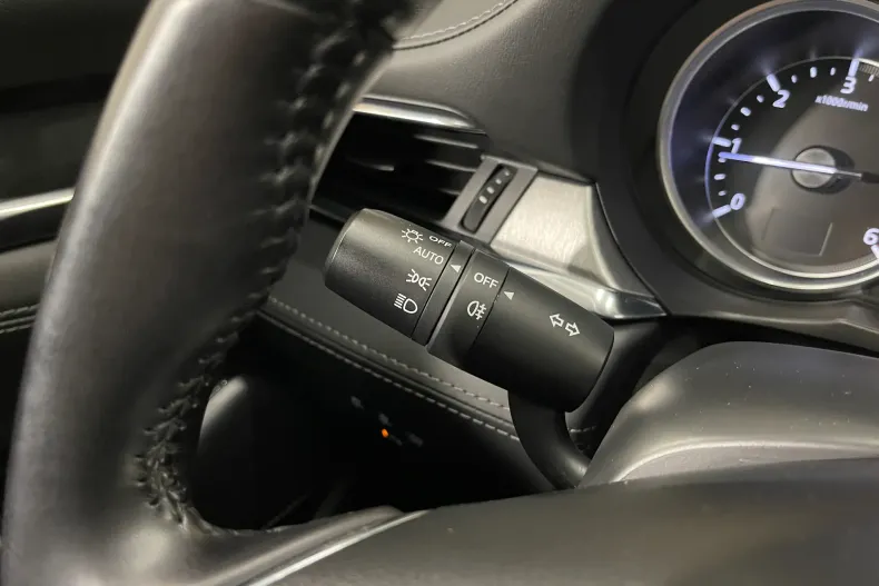 Mazda 6 din 2020 cu 167.535 km - oferta MAZ219466 - foto 21