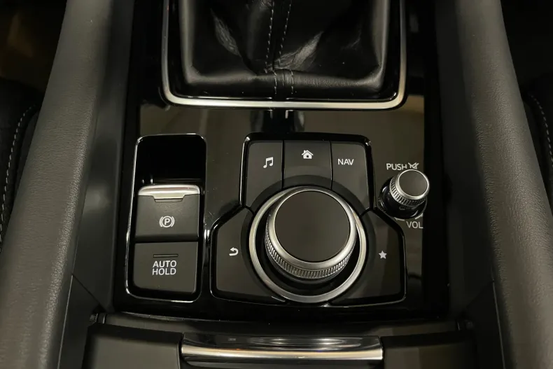 Mazda 6 din 2020 cu 167.535 km - oferta MAZ219466 - foto 24