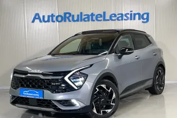 Kia Sportage din 2022 - oferta KIA219467