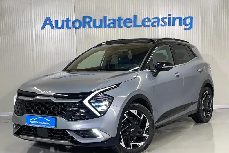 Kia Sportage din 2022 cu 113.192 km - oferta KIA219467 - foto 1
