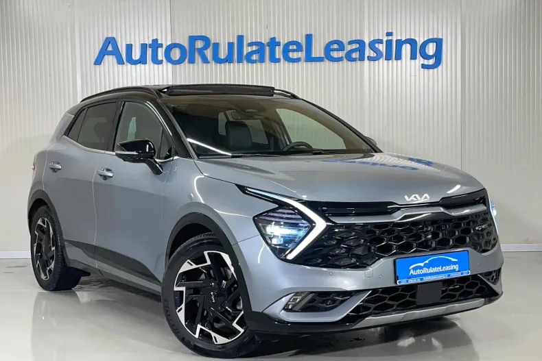 Kia Sportage din 2022 cu 113.192 km - oferta KIA219467 - foto 2