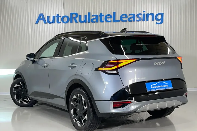 Kia Sportage din 2022 cu 113.192 km - oferta KIA219467 - foto 4