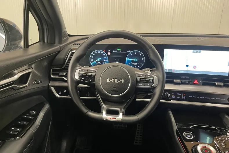 Kia Sportage din 2022 cu 113.192 km - oferta KIA219467 - foto 6