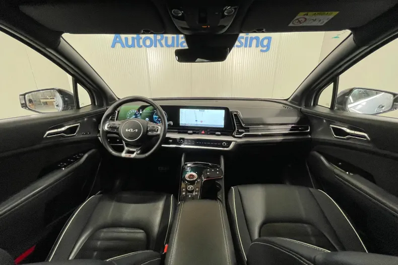 Kia Sportage din 2022 cu 113.192 km - oferta KIA219467 - foto 7