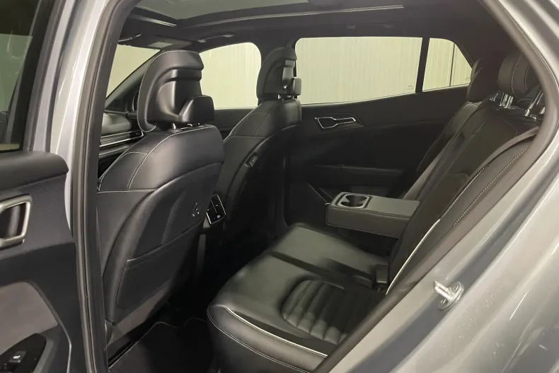 Kia Sportage din 2022 cu 113.192 km - oferta KIA219467 - foto 11