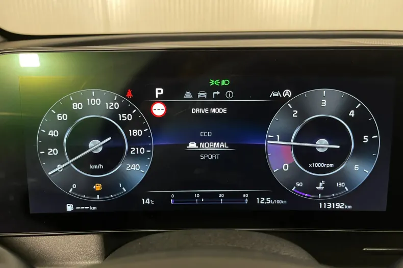 Kia Sportage din 2022 cu 113.192 km - oferta KIA219467 - foto 35