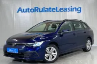 Volkswagen Golf din 2021 cu 133.483 km - oferta VOL219468 - foto 1