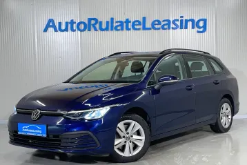 Volkswagen Golf din 2021 - oferta VOL219468