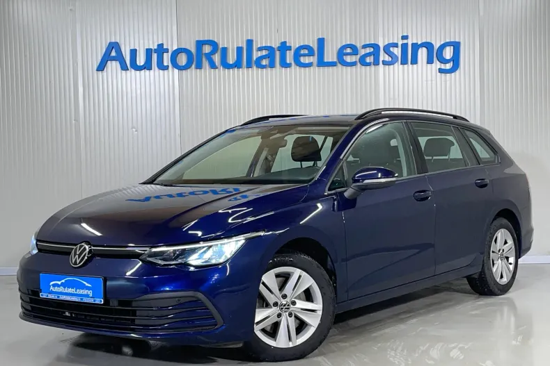 Volkswagen Golf din 2021 cu 133.483 km - oferta VOL219468 - foto 1