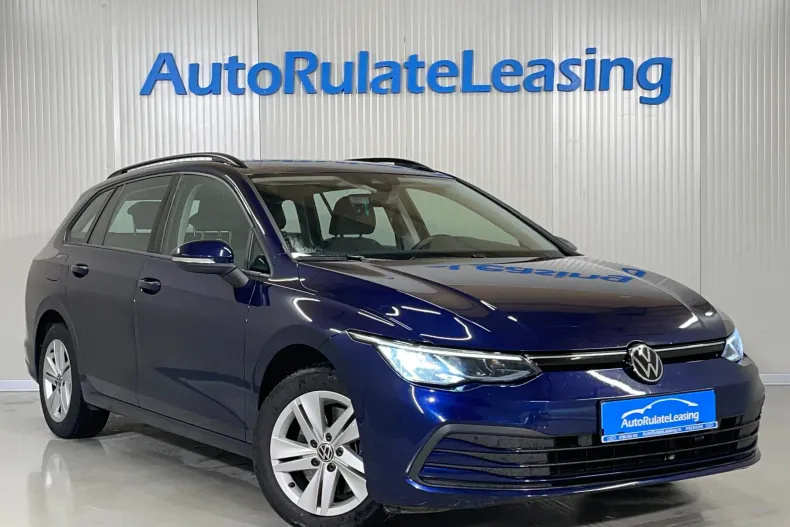 Volkswagen Golf din 2021 cu 133.483 km - oferta VOL219468 - foto 2