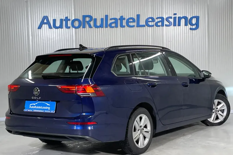 Volkswagen Golf din 2021 cu 133.483 km - oferta VOL219468 - foto 3