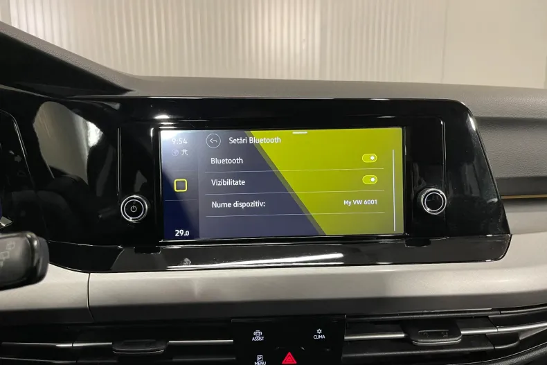 Volkswagen Golf din 2021 cu 133.483 km - oferta VOL219468 - foto 13
