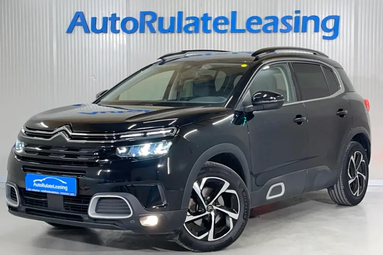 Citroën C5 Aircross din 2022 cu 73.981 km - oferta CIT219469 - foto 1