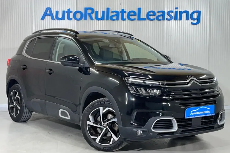 Citroën C5 Aircross din 2022 cu 73.981 km - oferta CIT219469 - foto 2