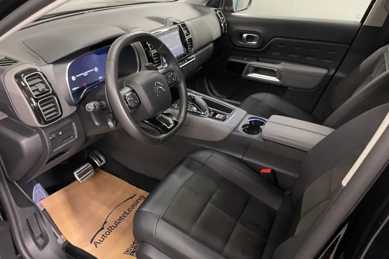 Citroën C5 Aircross din 2022 cu 73.981 km - oferta CIT219469 - foto 5