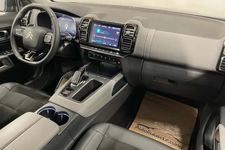 Citroën C5 Aircross din 2022 cu 73.981 km - oferta CIT219469 - foto 8
