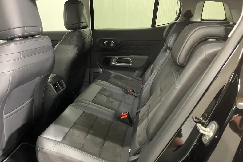 Citroën C5 Aircross din 2022 cu 73.981 km - oferta CIT219469 - foto 11