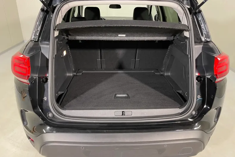 Citroën C5 Aircross din 2022 cu 73.981 km - oferta CIT219469 - foto 12