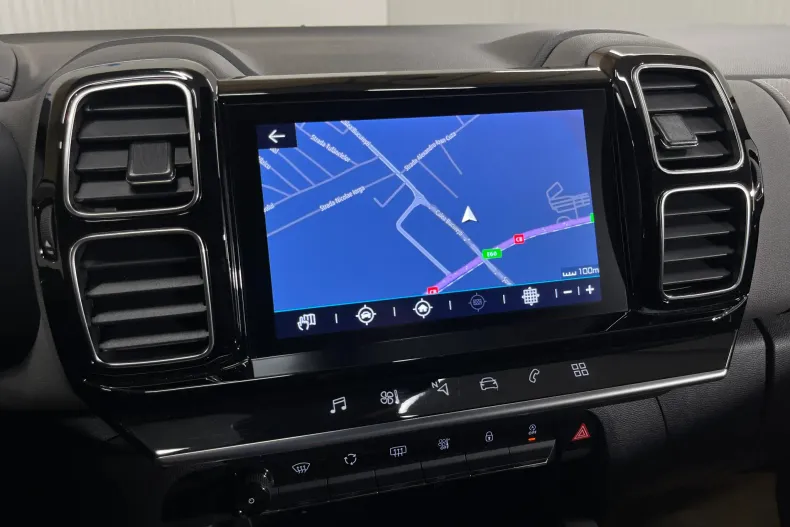 Citroën C5 Aircross din 2022 cu 73.981 km - oferta CIT219469 - foto 16
