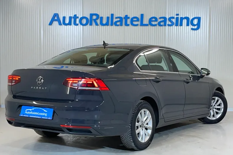 Volkswagen Passat din 2021 cu 108.362 km - oferta VOL219470 - foto 3