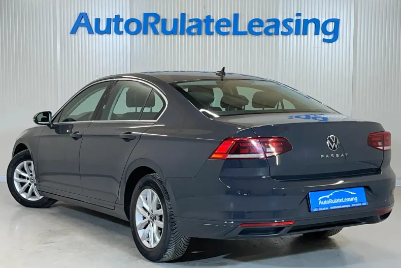 Volkswagen Passat din 2021 cu 108.362 km - oferta VOL219470 - foto 4