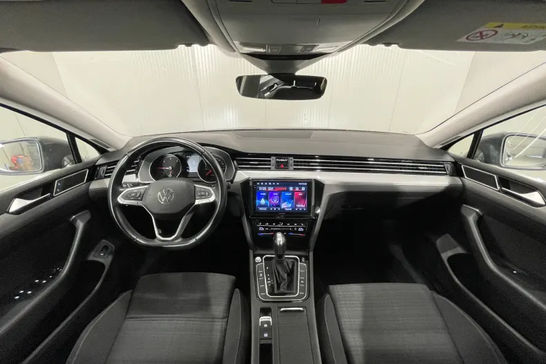 Volkswagen Passat din 2021 cu 108.362 km - oferta VOL219470 - foto 7