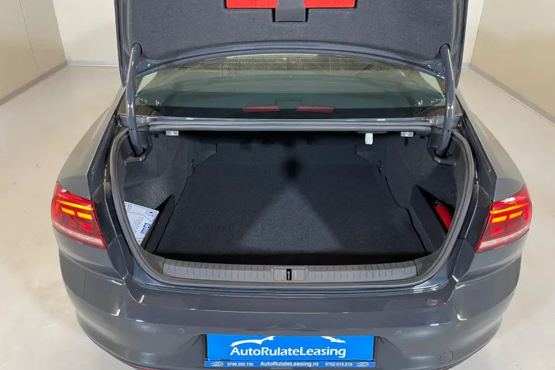 Volkswagen Passat din 2021 cu 108.362 km - oferta VOL219470 - foto 12