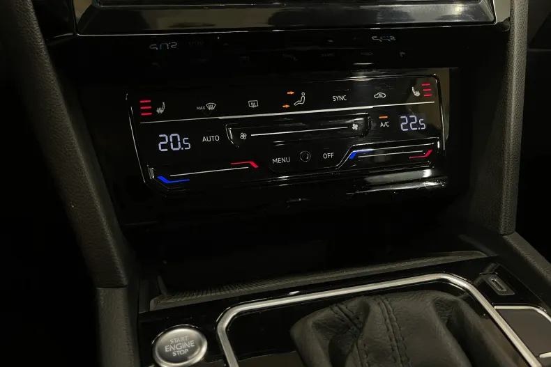 Volkswagen Passat din 2021 cu 108.362 km - oferta VOL219470 - foto 19