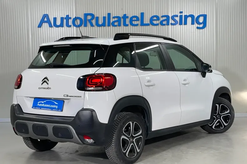 Citroën C3 Aircross din 2020 cu 97.011 km - oferta CIT219471 - foto 3
