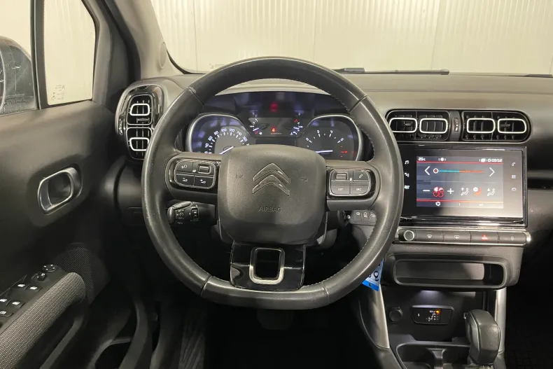 Citroën C3 Aircross din 2020 cu 97.011 km - oferta CIT219471 - foto 6