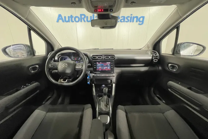Citroën C3 Aircross din 2020 cu 97.011 km - oferta CIT219471 - foto 7
