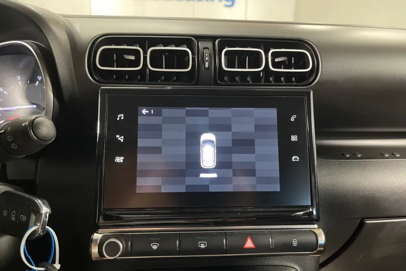Citroën C3 Aircross din 2020 cu 97.011 km - oferta CIT219471 - foto 12