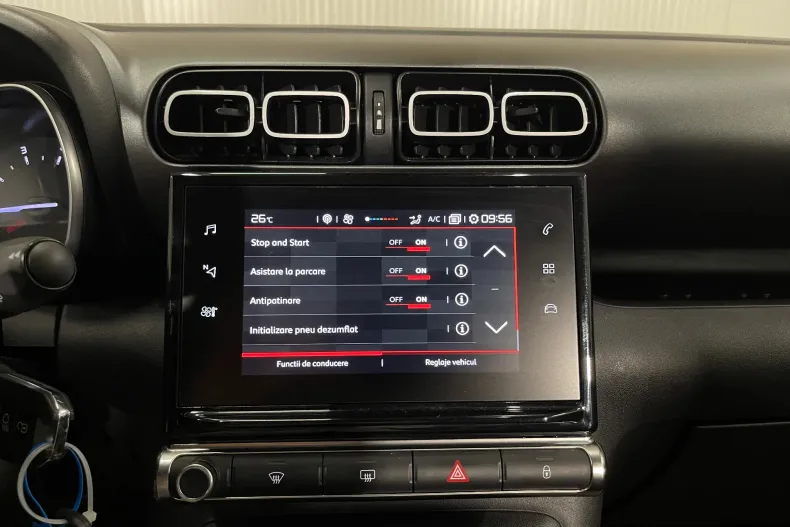 Citroën C3 Aircross din 2020 cu 97.011 km - oferta CIT219471 - foto 17