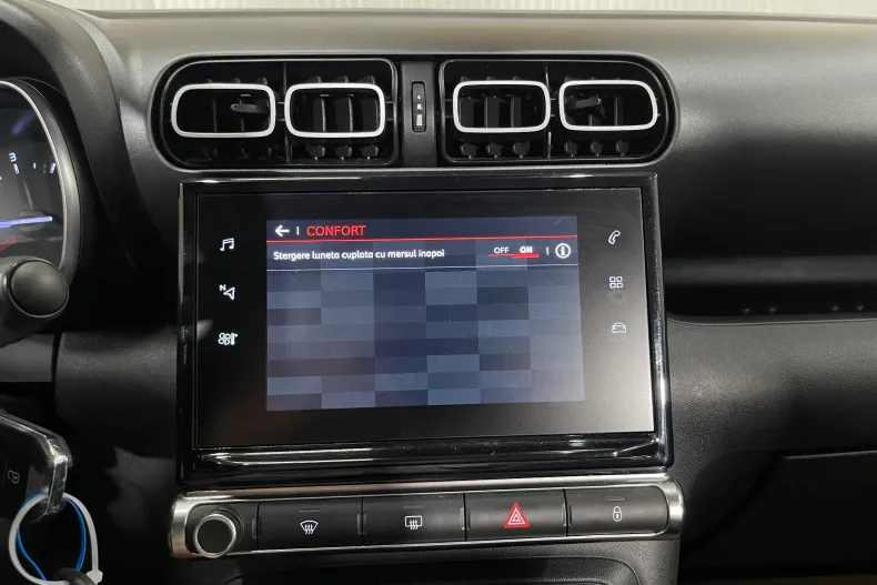 Citroën C3 Aircross din 2020 cu 97.011 km - oferta CIT219471 - foto 19