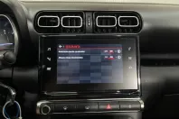 Citroën C3 Aircross din 2020 cu 97.011 km - oferta CIT219471 - foto 20