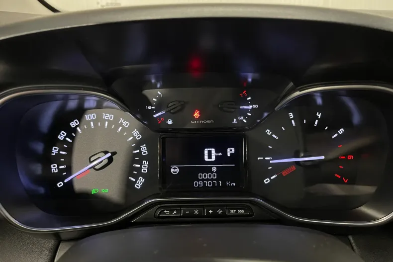 Citroën C3 Aircross din 2020 cu 97.011 km - oferta CIT219471 - foto 25
