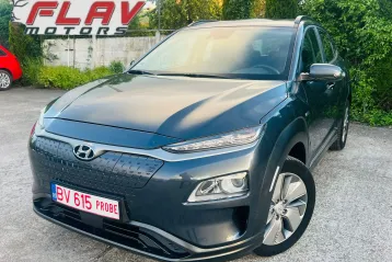 Hyundai Kona din 2021 - oferta HYU219472