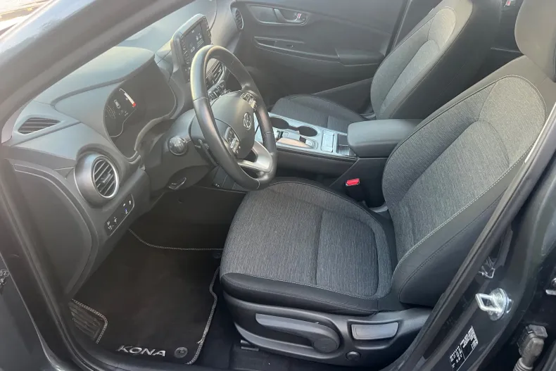 Hyundai Kona din 2021 cu 22.000 km - oferta HYU219472 - foto 6