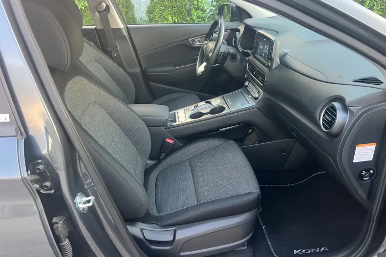 Hyundai Kona din 2021 cu 22.000 km - oferta HYU219472 - foto 7