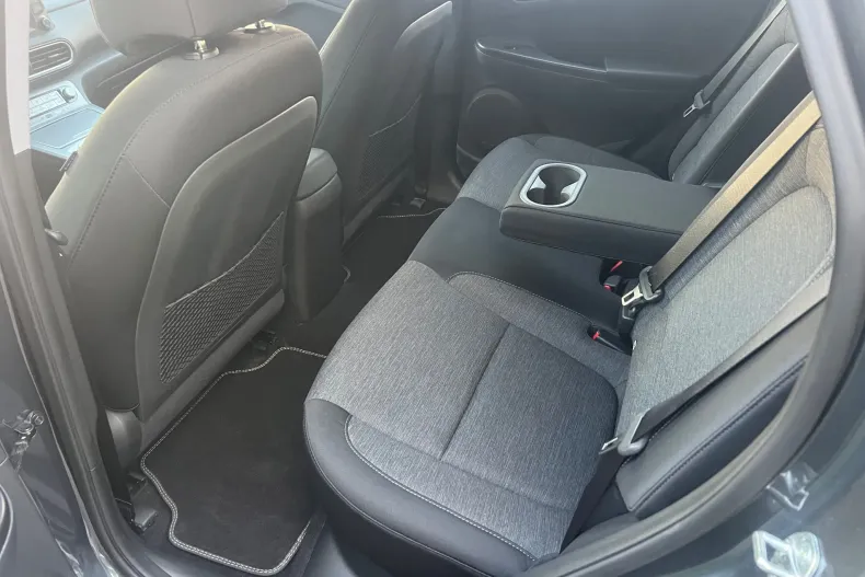Hyundai Kona din 2021 cu 22.000 km - oferta HYU219472 - foto 9