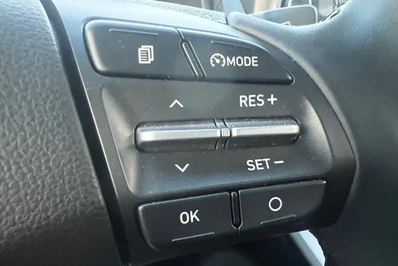 Hyundai Kona din 2021 cu 22.000 km - oferta HYU219472 - foto 13