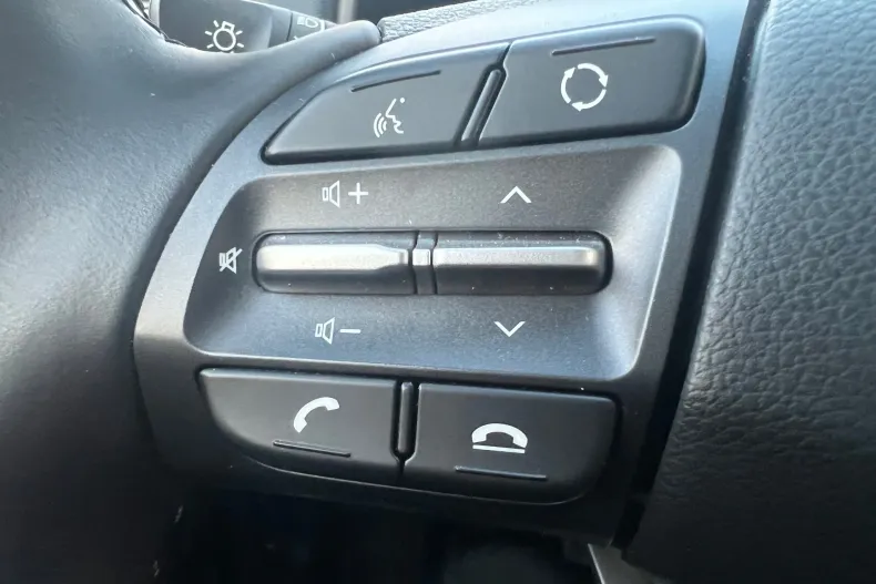 Hyundai Kona din 2021 cu 22.000 km - oferta HYU219472 - foto 14