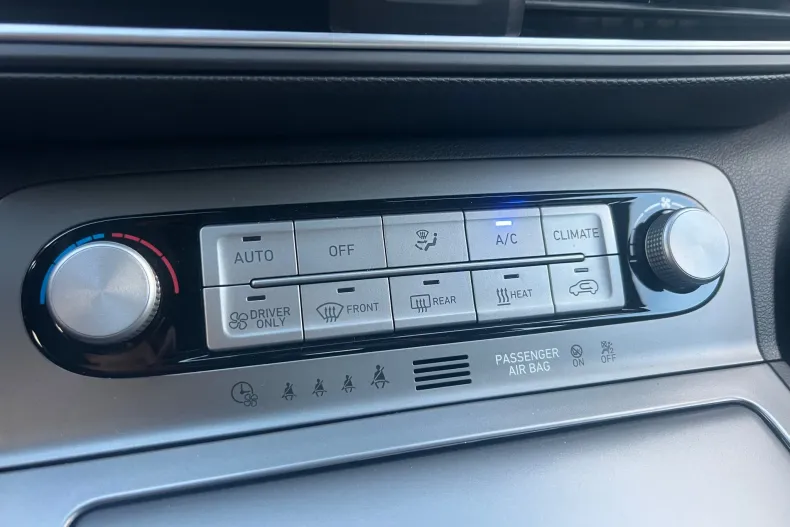 Hyundai Kona din 2021 cu 22.000 km - oferta HYU219472 - foto 15