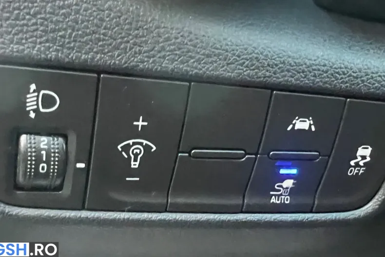 Hyundai Kona din 2021 cu 22.000 km - oferta HYU219472 - foto 19