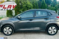 Hyundai Kona din 2021 cu 22.000 km - oferta HYU219472 - foto 23