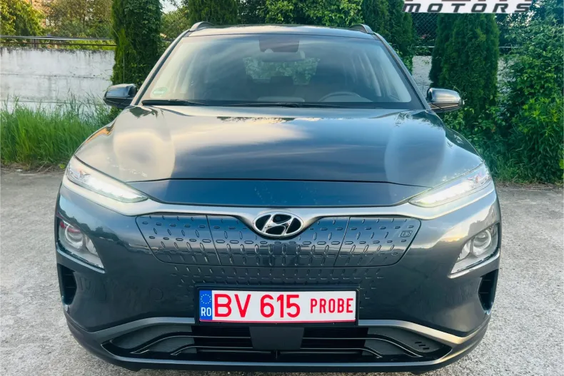 Hyundai Kona din 2021 cu 22.000 km - oferta HYU219472 - foto 24