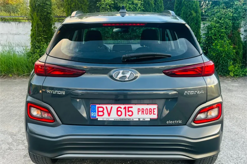 Hyundai Kona din 2021 cu 22.000 km - oferta HYU219472 - foto 25