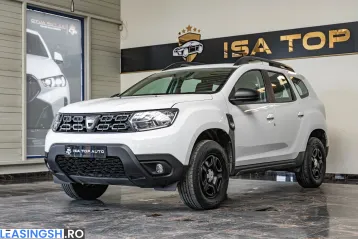 Dacia Duster din 2020 - oferta DAC219475